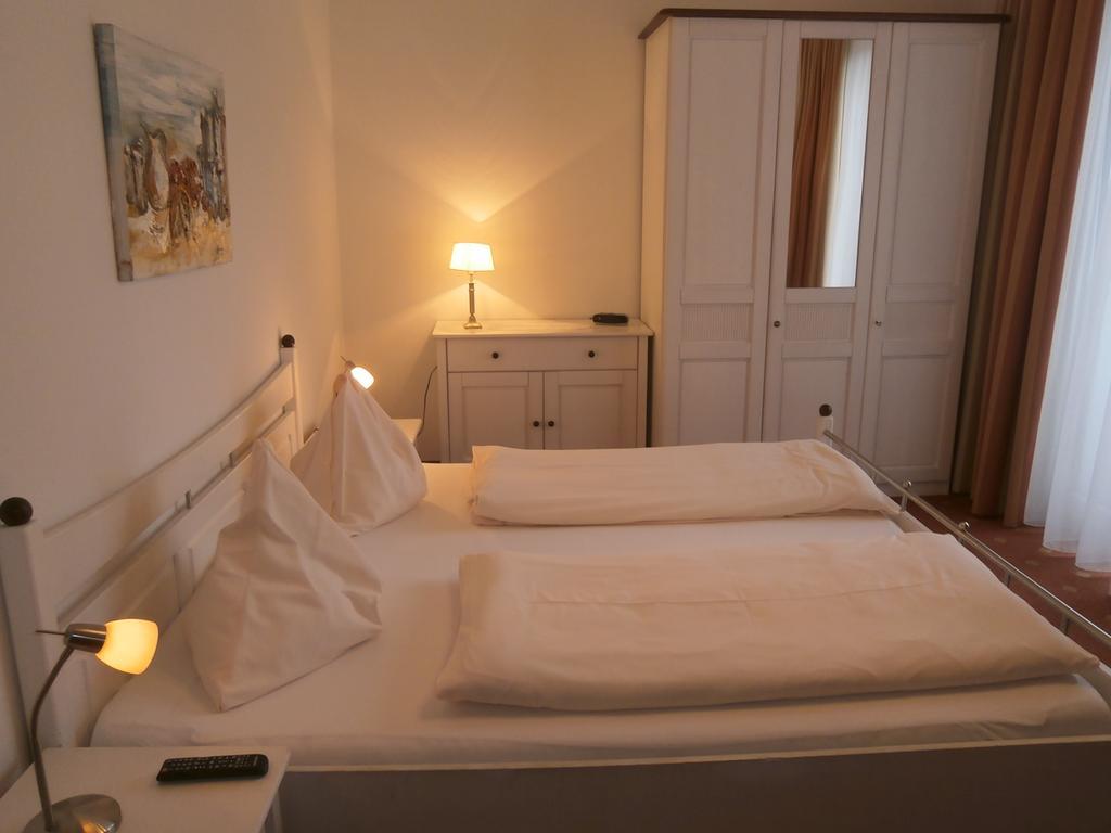 Pension & Apartments Ertl Seeboden Room photo