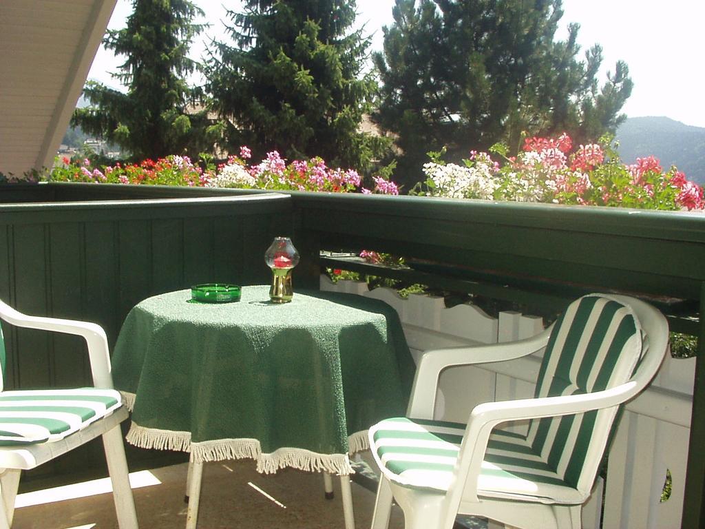 Pension & Apartments Ertl Seeboden Room photo